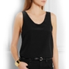 Picture of Cami top with a strap