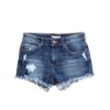 Picture of Denim blue short