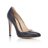 Picture of Round toe pumps