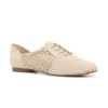 Picture of Perforated flat shoes