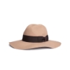 Picture of Woven straight hat