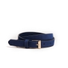 Picture of Simple style leather belt - Grouped