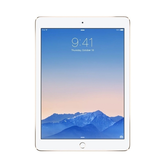 Picture of iPad Air 3