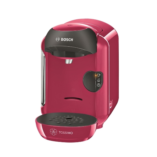 Picture of Tassimo Coffee Machine