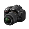 Picture of Nikon D5300 Digital SLR Camera