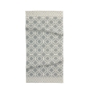 Picture of Patterned Cotton Rug