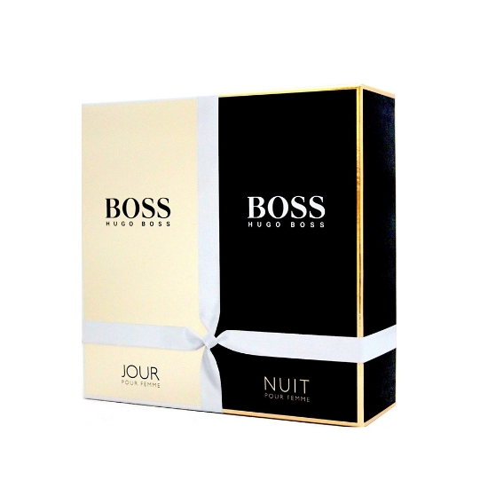 Picture of Boss Perfume Set