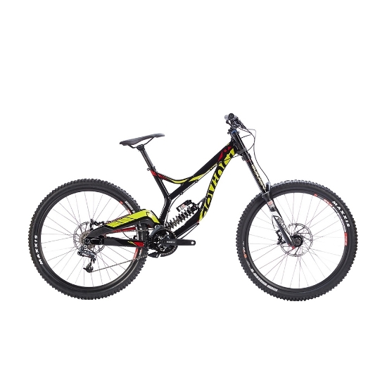 Picture of Devinci Downhill Bike