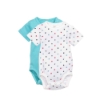 Picture of 2-pack Newborn Bodysuits