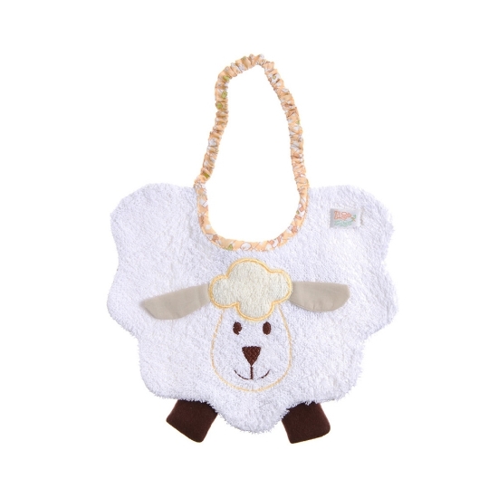 Picture of Sheep Bib