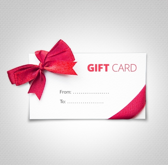 Picture of $25 Virtual Gift Card